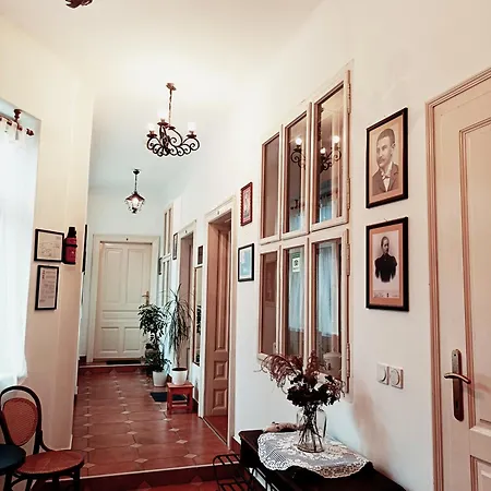 Somin Lagum - Sremski Karlovci