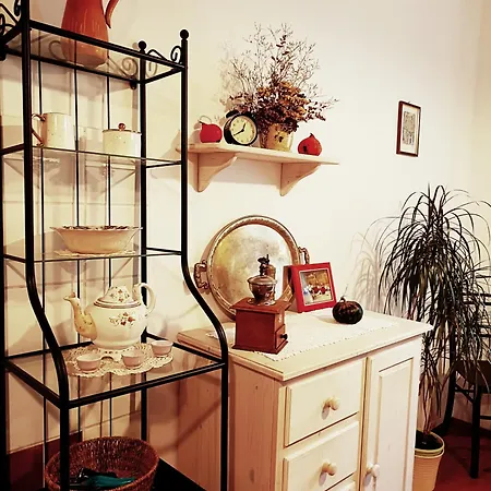 Penzion Somin Lagum - Sremski Karlovci