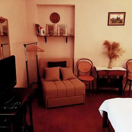 Penzion Somin Lagum -