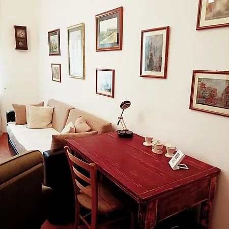 Penzion Somin Lagum - 3*