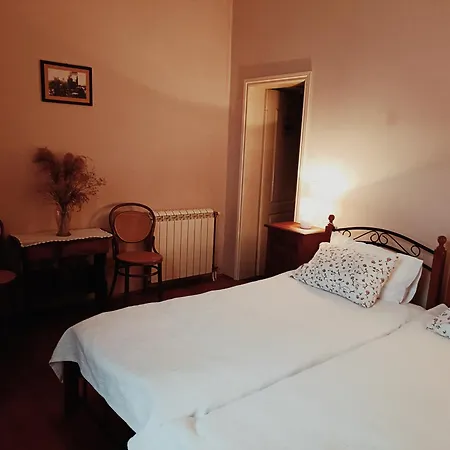 Somin Lagum - Sremski Karlovci