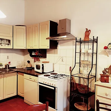 Somin Lagum - Penzion