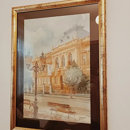 Somin Lagum - 3* Sremski Karlovci