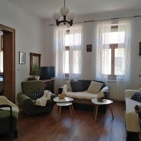 Somin Lagum - Guest house *
