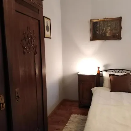 Penzion Somin Lagum - Sremski Karlovci