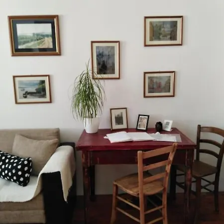 Penzion Somin Lagum -