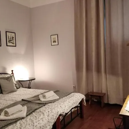 Penzion Somin Lagum - 3*