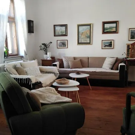 Somin Lagum - Penzion Sremski Karlovci