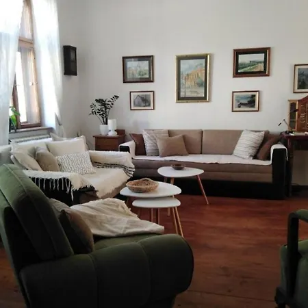 Somin Lagum - Guest house Sremski Karlovci