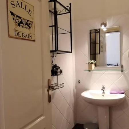 Guest house Somin Lagum -