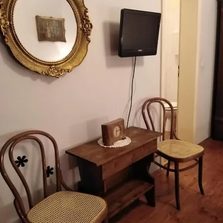 Somin Lagum - Penzion Sremski Karlovci