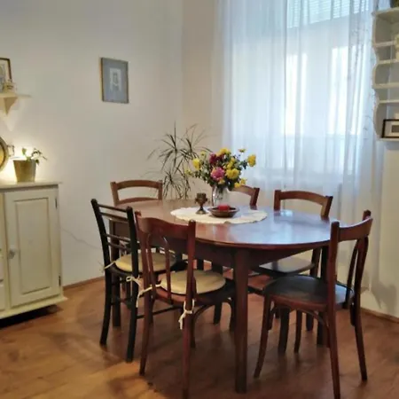 Somin Lagum - Penzion