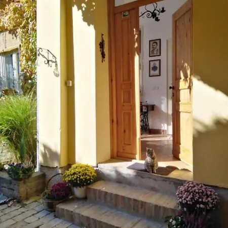 Somin Lagum - Penzion Sremski Karlovci