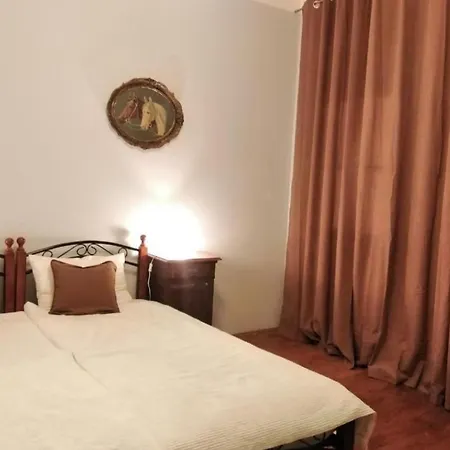 Penzion Somin Lagum - Sremski Karlovci