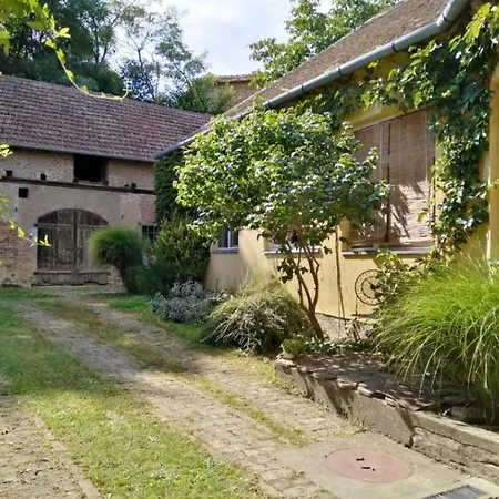 Somin Lagum - Sremski Karlovci