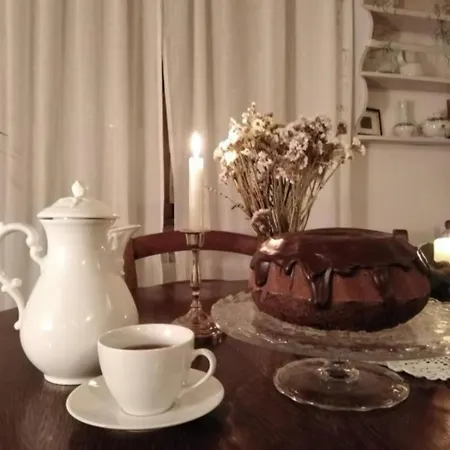 Somin Lagum - Penzion