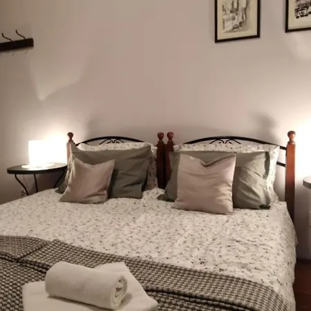 Somin Lagum - Penzion Sremski Karlovci